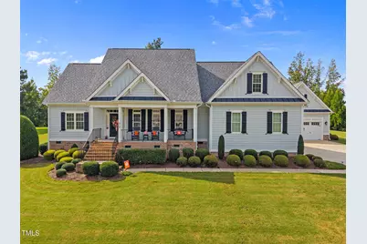 210 Sicily Drive, Clayton, NC 27527 - Photo 1