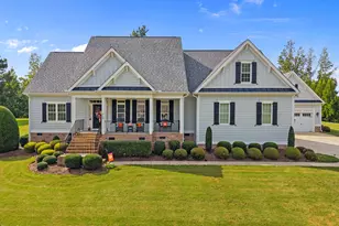 210 Sicily Drive, Clayton, NC 27527 - Photo 1