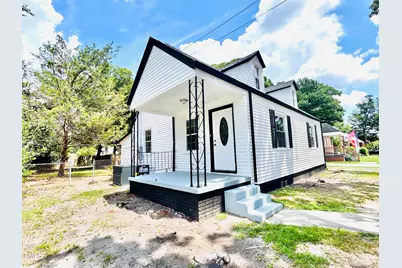 1312 Hill Street Street, Rocky Mount, NC 27801 - Photo 1