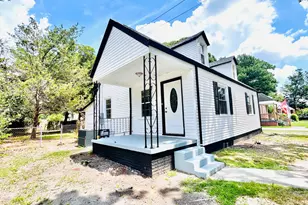 1312 Hill Street St, Rocky Mount, NC 27801 - Photo 1