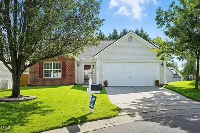 1012 Stormy Lane, Raleigh, NC 27610 - Photo 1