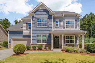 637 Botan Way, Hillsborough, NC 27278 - Photo 1