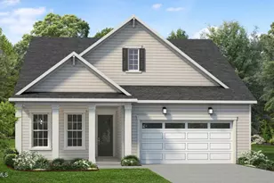 244 Trunnel, Holly Springs, NC 27540 - Photo 1