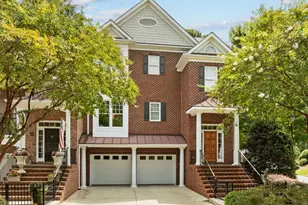 200 Lions Gate Dr, Cary, NC 27518 - Photo 1