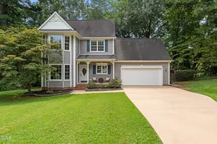 2305 Weatherwood Ct, Sanford, NC 27330 - Photo 1