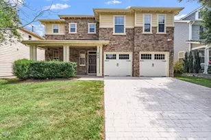 532 Front Ridge Dr, Cary, NC 27519 - Photo 1