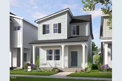 940 Allen Park Drive, Raleigh, NC 27604 - Photo 1