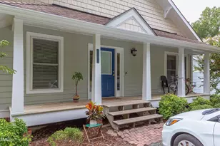 619 Coolidge St, Chapel Hill, NC 27516 - Photo 1