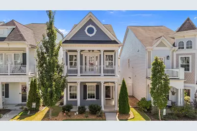 1245 Russet Lane, Apex, NC 27523 - Photo 1