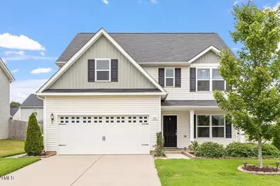 101 Seward Place, Burlington, NC 27217 - Photo 1