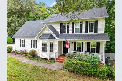134 Forest Lane, Garner, NC 27529 - Photo 1
