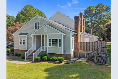 127 Skylark Way, Raleigh, NC 27615 - Photo 1
