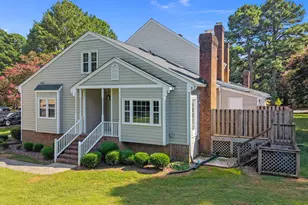 127 Skylark Way, Raleigh, NC 27615 - Photo 1