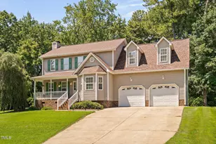 8500 Old Ponderosa Cir, Raleigh, NC 27603 - Photo 1