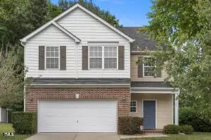 702 Calavaras Ln, Knightdale, NC 27545 - Photo 1