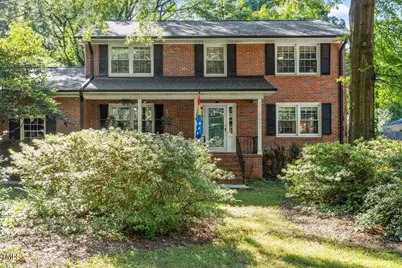 3623 Hope Valley Road, Durham, NC 27707 - Photo 1