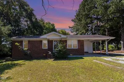10135 Nc 210 Hwy, Four Oaks, NC 27524 - Photo 1