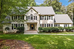 11941 Straight a Way Ln, Raleigh, NC 27613 - Photo 1