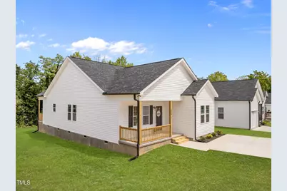 1356 Bowman Avenue, Burlington, NC 27215 - Photo 1