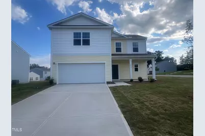 200 Swift Park Drive, Zebulon, NC 27597 - Photo 1