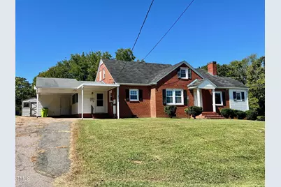 43 Church Street, Oxford, NC 27565 - Photo 1