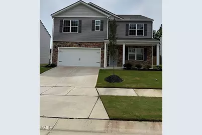 2018 Fletchers Rdg Drive, Durham, NC 27703 - Photo 1