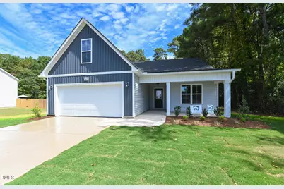 5823 Panther Drive #(Lot 9), Hope Mills, NC 28348 - Photo 1