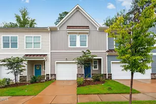 1207 Alston Ridge Ct Ct, Cary, NC 27519 - Photo 1