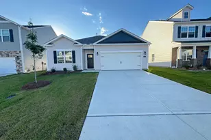 425 Ashley Run, Sanford, NC 27330 - Photo 1