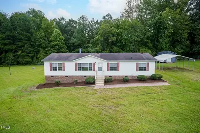 40 Beaver Run, Spring Hope, NC 27882 - Photo 1