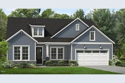 336 Anchor Beam Court, Holly Springs, NC 27540 - Photo 1