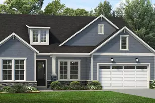 336 Anchor Beam Ct, Holly Springs, NC 27540 - Photo 1