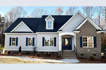 800 Emmett Court, Spring Hope, NC 27882 - Photo 1