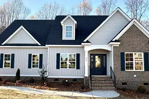 800 Emmett Ct, Spring Hope, NC 27882 - Photo 1