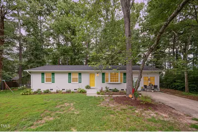 1805 Holly Street, Apex, NC 27502 - Photo 1