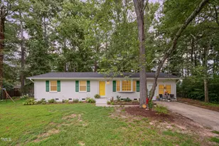 1805 Holly St, Apex, NC 27502 - Photo 1