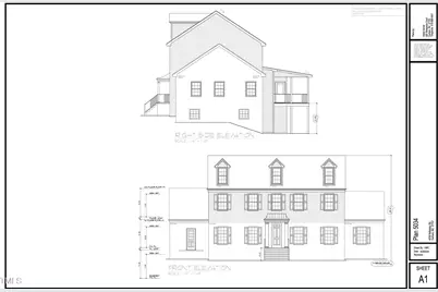 4036 Nottaway Road, Durham, NC 27707 - Photo 1