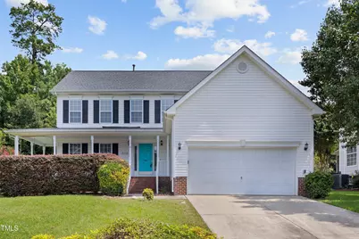 2112 Echo Glen Lane, Apex, NC 27523 - Photo 1