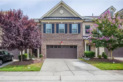 533 Fumagalli Drive, Cary, NC 27519 - Photo 1