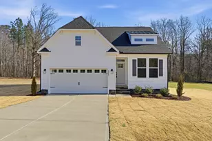 4008 Kingcraig Ln, Zebulon, NC 27597 - Photo 1