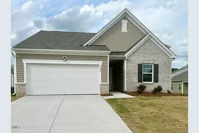 748 Shepard Rock Drive, Zebulon, NC 27597 - Photo 1