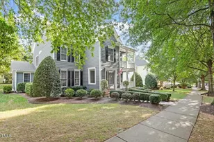 10507 Bedfordtown Dr, Raleigh, NC 27614 - Photo 1