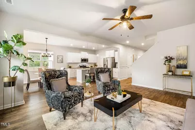 50 Dover Ridge Court, Chapel Hill, NC 27517 - Photo 1