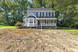 2013 Coxwoods Rd, Clayton, NC 27520 - Photo 1