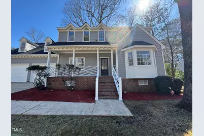 208 Lawrence Road, Cary, NC 27511 - Photo 1