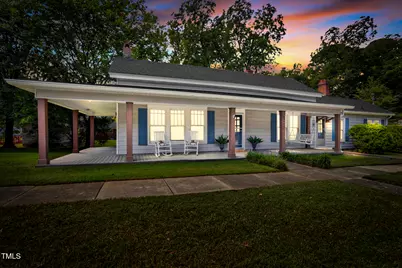 303 N Walnut Street, Spring Hope, NC 27882 - Photo 1