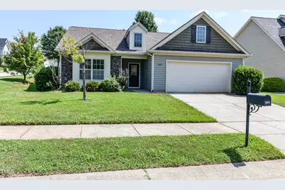 1003 Bridlemine Drive, Fuquay Varina, NC 27526 - Photo 1