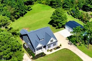 1800 Flat Rock Church Rd, Louisburg, NC 27549 - Photo 1