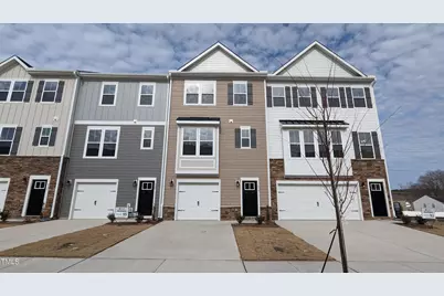 749 Parc Townes Drive #33, Wendell, NC 27591 - Photo 1