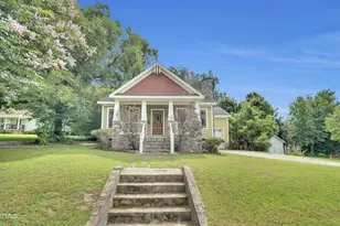 201 Cedar St, Louisburg, NC 27549 - Photo 1